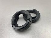 Front coil spring rubber mount