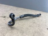 EGR valve line/pipe/hose