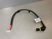 Glow plug wires