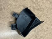 Tailgate/boot lid lock trim