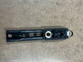 Seat belt height adjuster