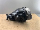 Rear differential