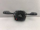 Wiper turn signal indicator stalk/switch