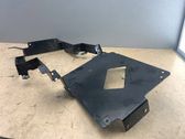 Navigation GPS unit bracket/holder