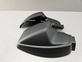 Rearview mirror trim