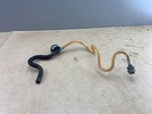 Fuel line pipe