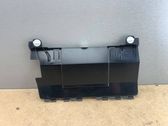 Fuse box cover
