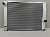 Coolant radiator