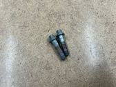 Front suspension camber bolt