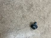 Front suspension camber bolt