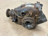Rear differential