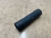 Fuel tank filler neck pipe