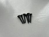 Front suspension camber bolt