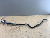 Gearbox oil cooler pipe/hose