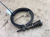 Collier de silencieux d'echappement