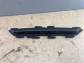 Cabin air micro filter cap