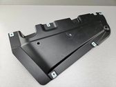 Protección inferior de la caja de cambios
