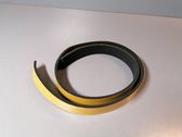 Rear/tail light trim molding