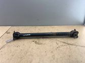 Front prop shaft