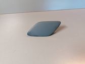 Headlight washer spray nozzle cap/cover