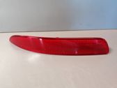 Rear tail light reflector