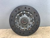 Clutch pressure plate