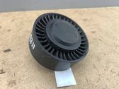 Generator/alternator belt tensioner