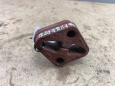 Muffler mount bracket/holder