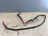 Positive cable (battery)