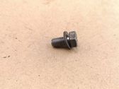 Front suspension camber bolt
