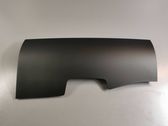 Rear bumper row hook cap/cover