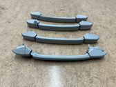 Front interior roof grab handle