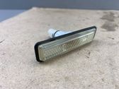 Front fender indicator light