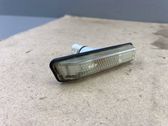 Front fender indicator light
