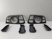 Front fog light trim/grill