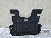Front underbody cover/under tray