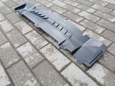 Защита дна коробки передач