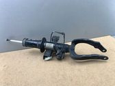 Front shock absorber/damper