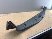 Trunk/boot sill cover protection