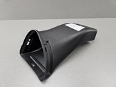 Brake cooling air channel/duct
