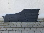Защита дна коробки передач