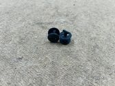 Front suspension camber bolt