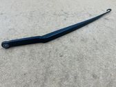 Front wiper blade arm