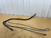 Fuel line pipe