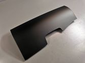 Rear bumper row hook cap/cover