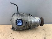 Front differential