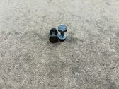 Front suspension camber bolt