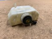 Brake fluid reservoir
