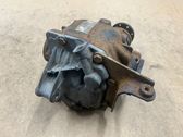Rear differential