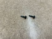 Front suspension camber bolt